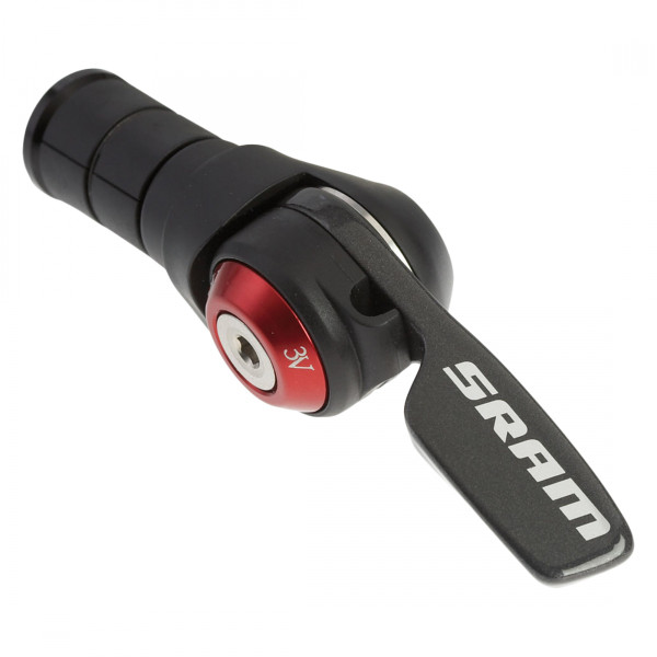 SHIFTER SRAM TT SL-500 AERO 10s PR BK ALY