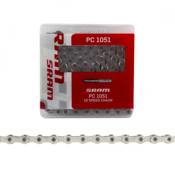 CHAIN SRAM PC1051 10s SL 114L
