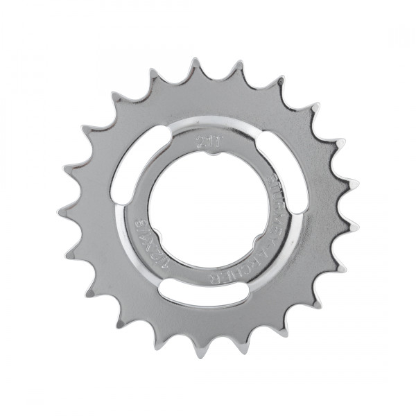 HUB PART S/A HSL-720 SPROCKET 2sp 21T 1/8 BRN
