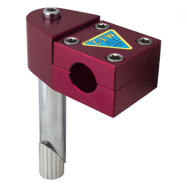 STEM MX NITTO MX-2 21.1 RD