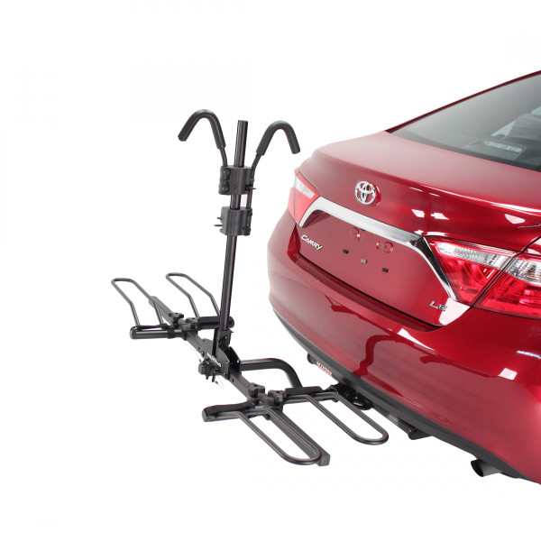 CAR RACK HOLYWD HR200 TRAILRIDER 2B 2in & 1-1/4in