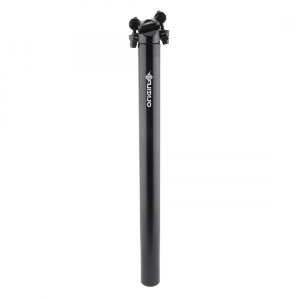 SEATPOST OR8 P-FIT ALY 29.4 400mm BK