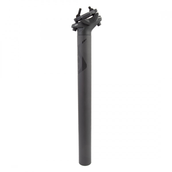 SEATPOST OR8 AXYS CARBON 30.9 350 10mm BK