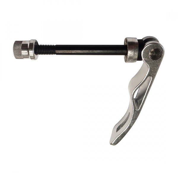 REC REP SEAT MOUNT BINDER M6x95mm QRXL 100mmLVR w/SHORT NUT BK