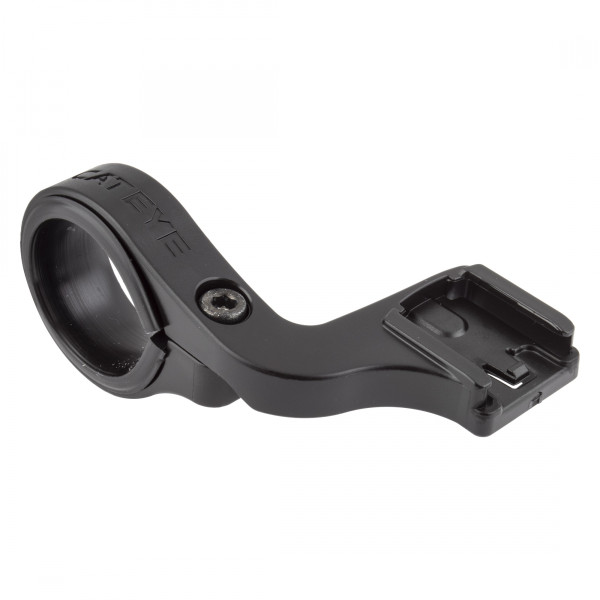 COMP PART CATEYE 1604100 OF-100 MOUNT OU T FRONT f/WIRELESS BK
