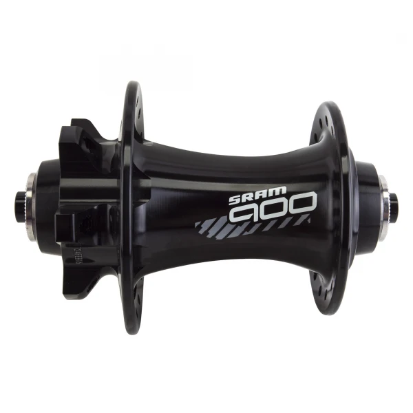 HUB FT SRAM 900 32 QR/12/15/20mmTA 6B BK