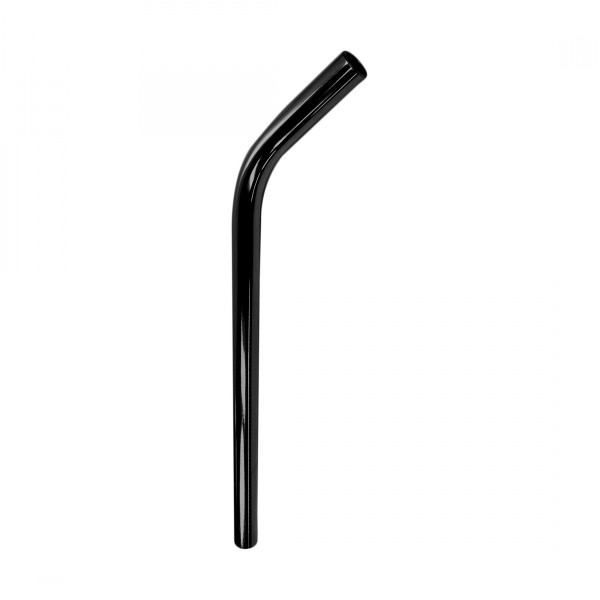 SEATPOST NITTO SP-6 LAYBACK NO-SUPPORT 410x22.2 BK