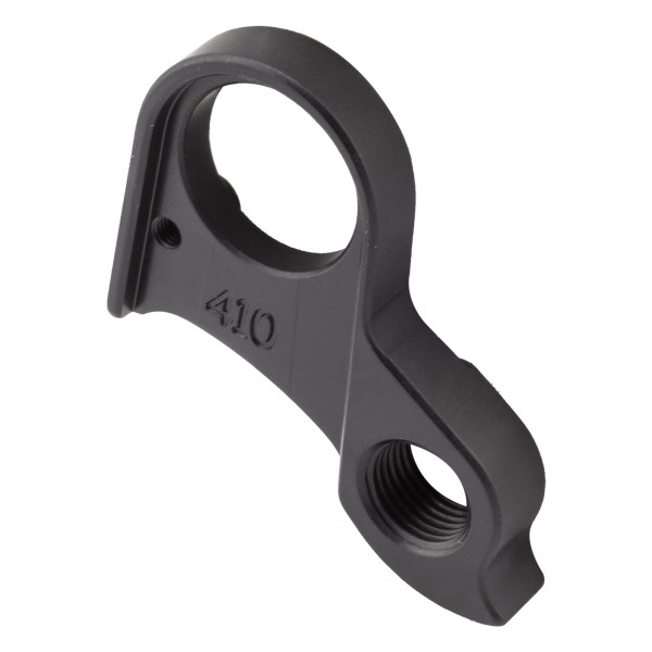 DER PART WMFG RD HANGER #410