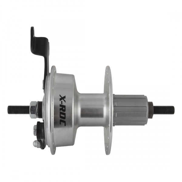 HUB RR S/A XRDC DRUM 70mm 8/9sCAS ALY 36SL 135/185mm