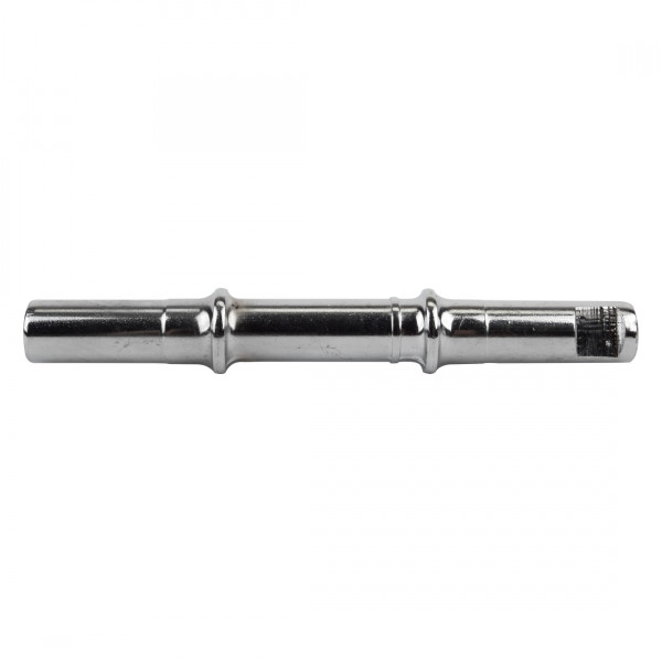 BB AXLE SUNLT COTTERED 46x55x51x152