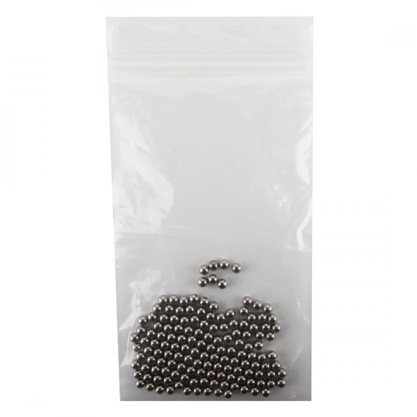 BEARING LOOSE BALLS SUNLT 5/32 BGof144