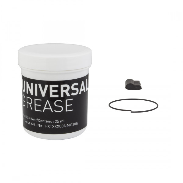 HUB CASS BODY DT SERVICE KIT 3 PAWL SYSTEM