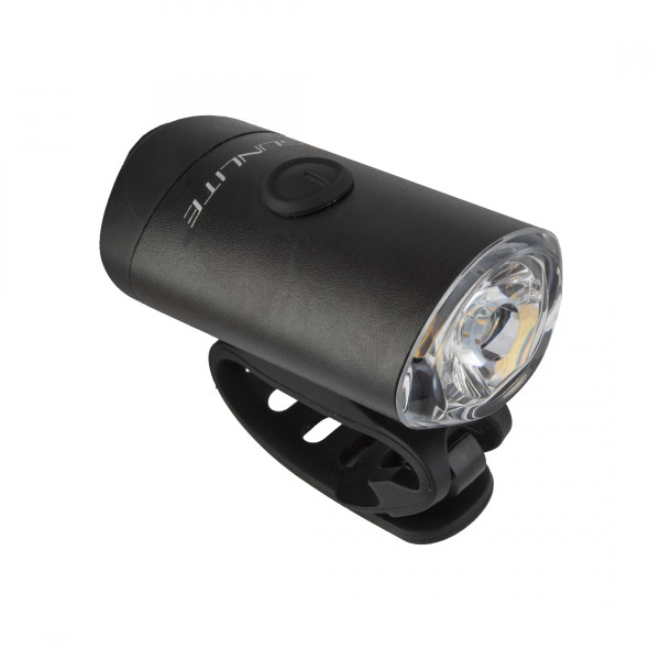LIGHT SUNLT FT MICRO-HP300 USB 300 LUMEN w/CAMERA STYLE MOUNT BK