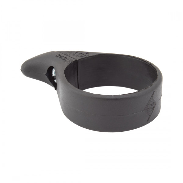 CHAIN DEFLECTOR OR8 34.9 BLK