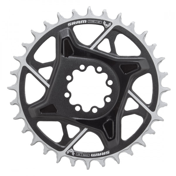CHAINRING SRAM 32T DIRECT EAGLE 3mm BK X0 D1 T-TYPE