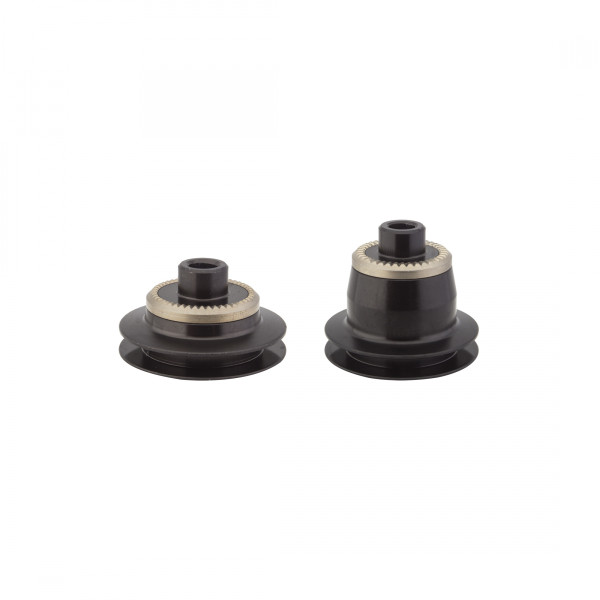 HUB PART END CAP DT FT 100x5 f/15x100 240S & SPLINE ONE FOR 2011 AND NEWER AND 18MM OD INTERNAL AXLE HUB