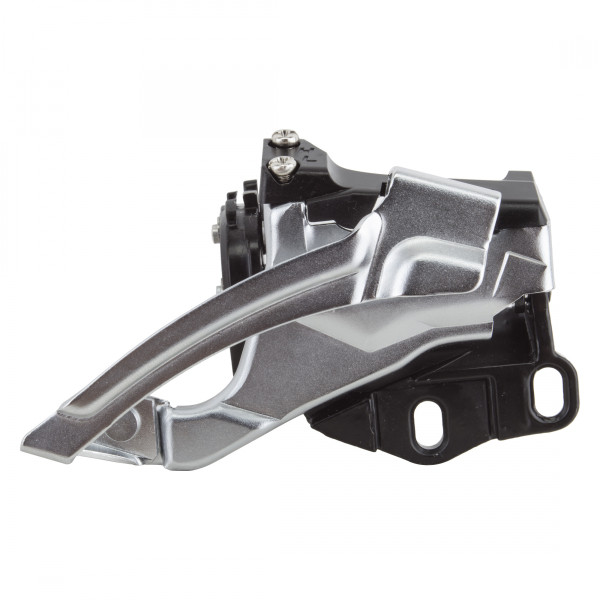 DER SUNRACE FDMS66 DP DIRECT 2x10 SL/BK