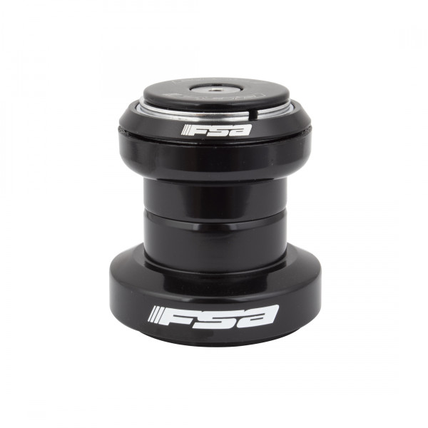 HEADSET FSA TDLS PIG MX 1-1/8 BK