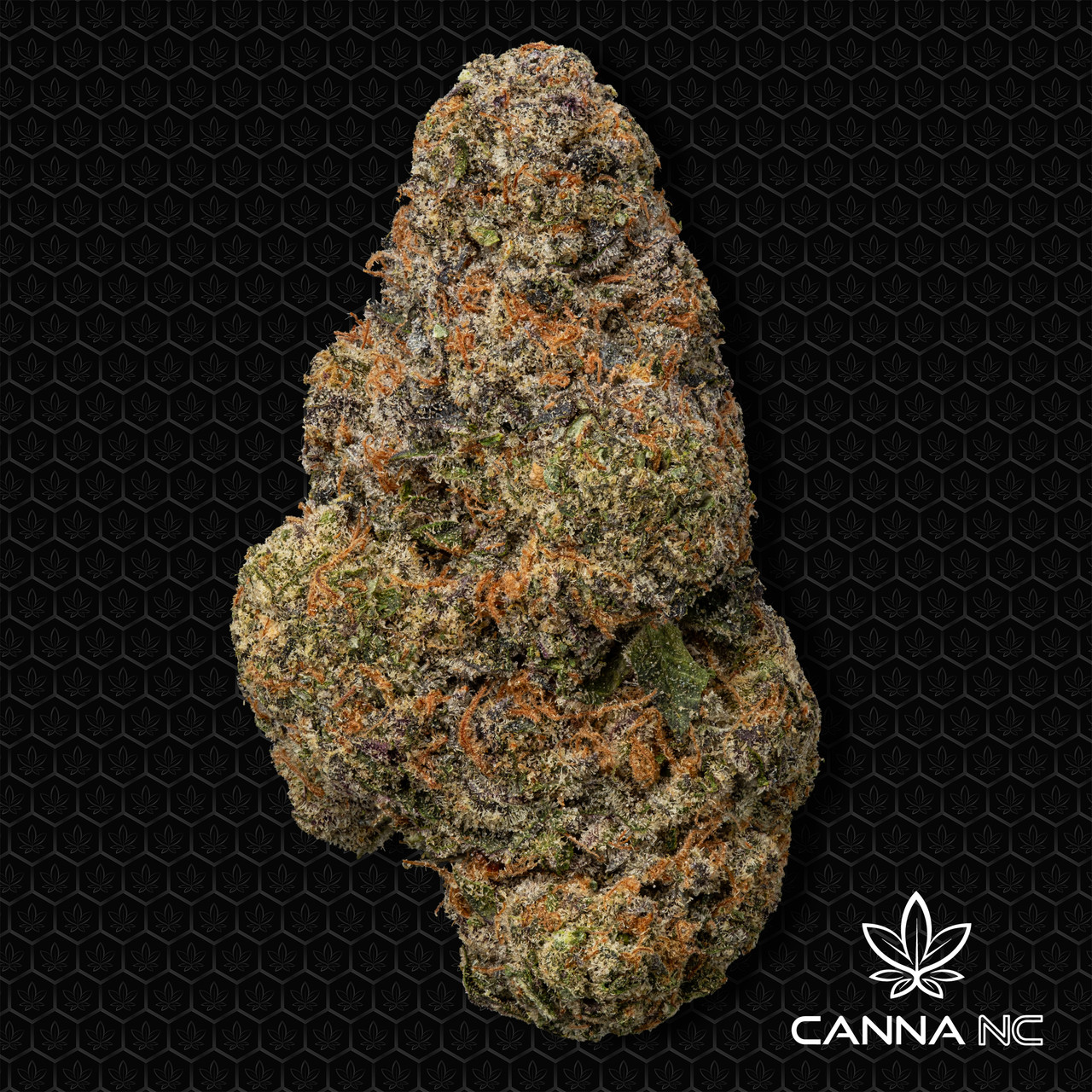 THCa Kosher Kush
