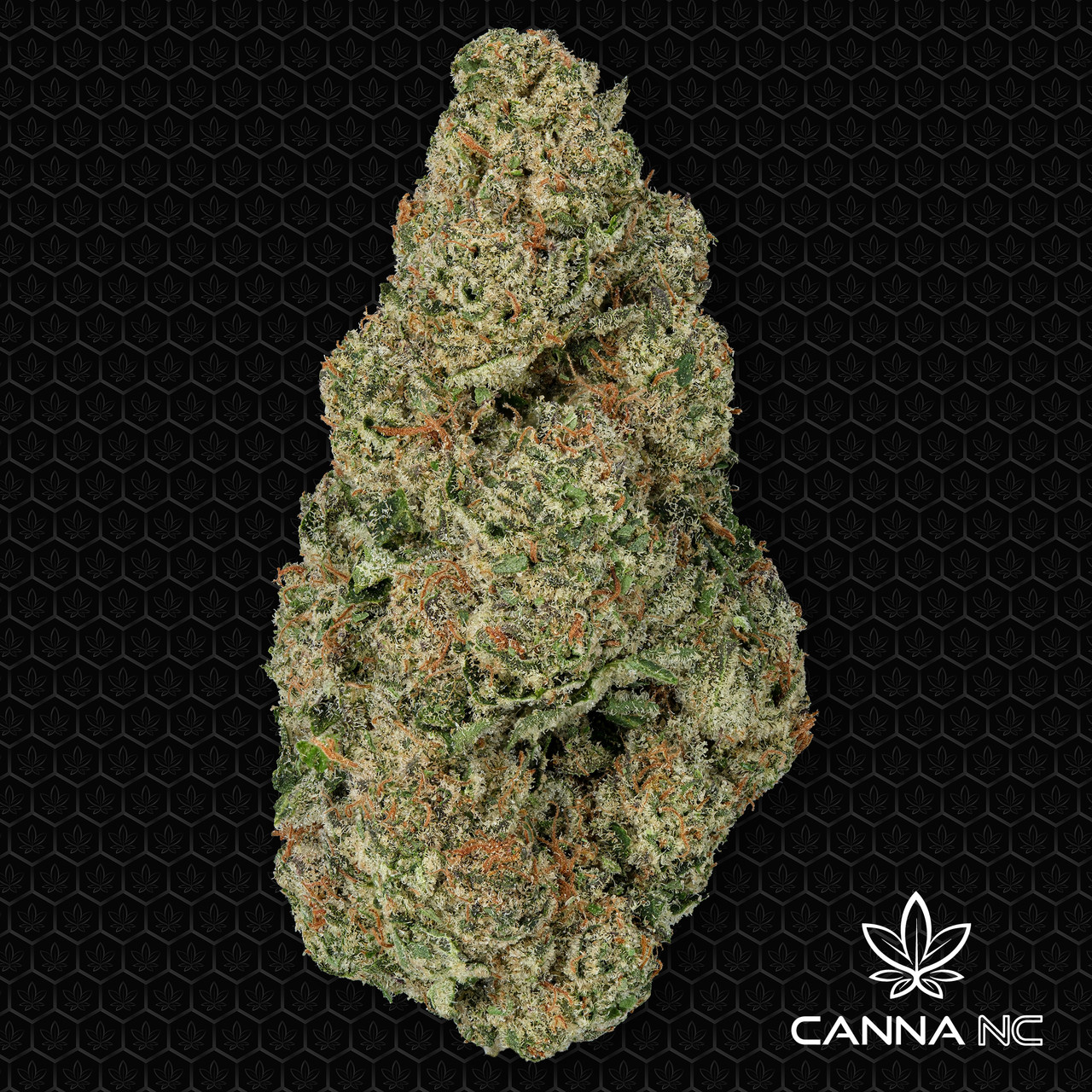THCa 9 LB Hammer