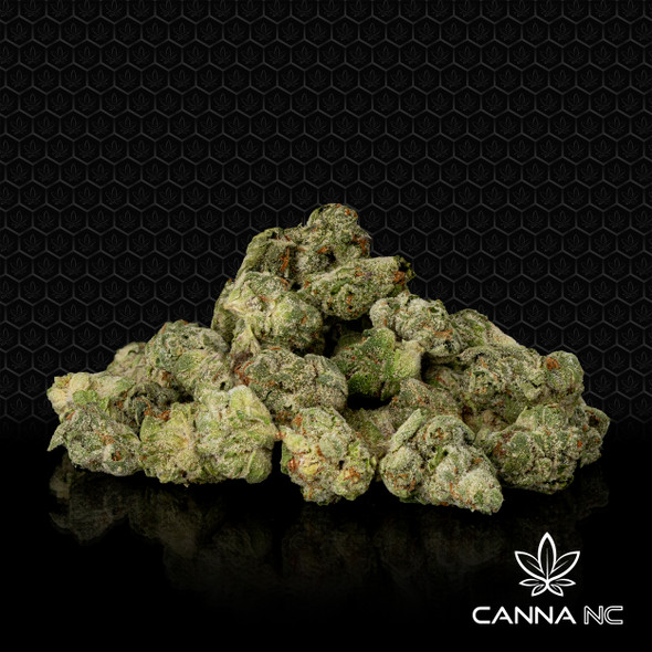 THCa Rainbow Beltz Indoor Smalls/Minis