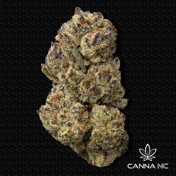 THCa Cereal Milk