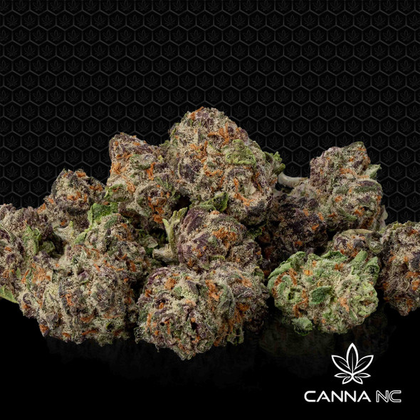 THCa Purple Panty Dropper Indoor Mediums/Smalls