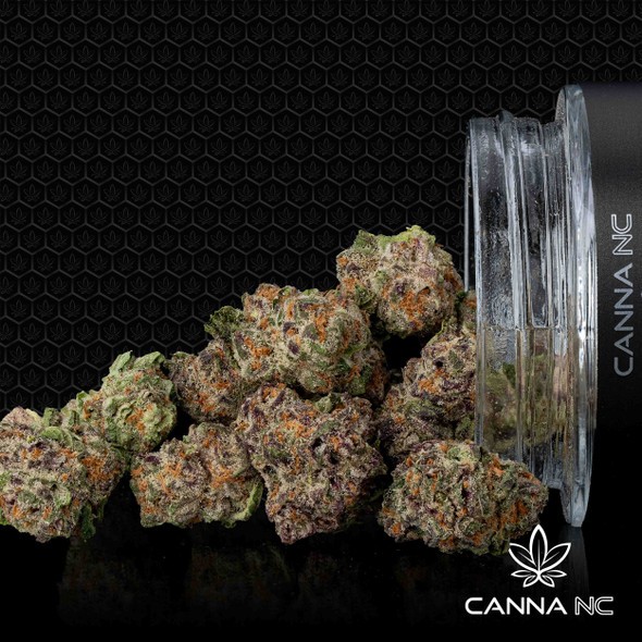 THCa Purple Panty Dropper Indoor Mediums/Smalls