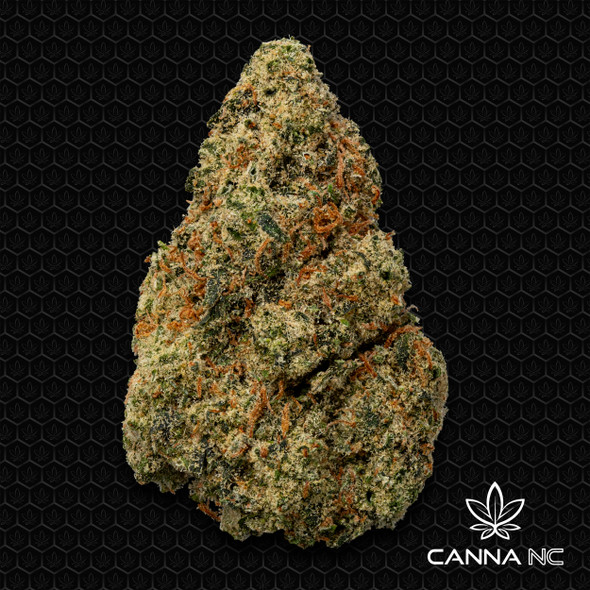 THCa Super Lemon Haze (VALUE INDOOR)