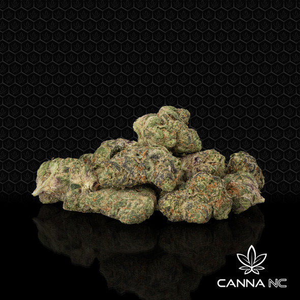 THCa Northern Lights Indoor Smalls