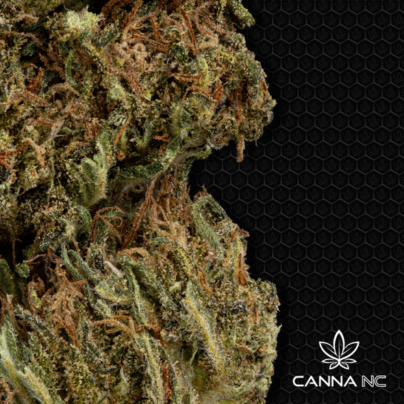 Bubba Kush CBD Bubba Kush CBD