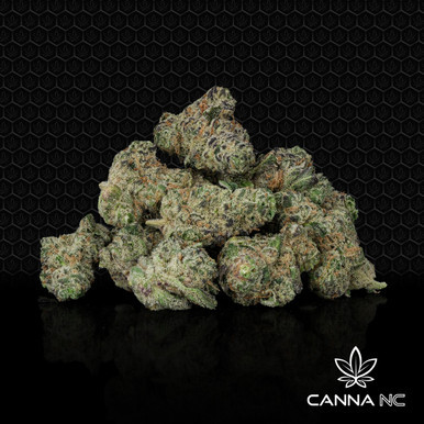 THCa Panama Red Indoor Smalls