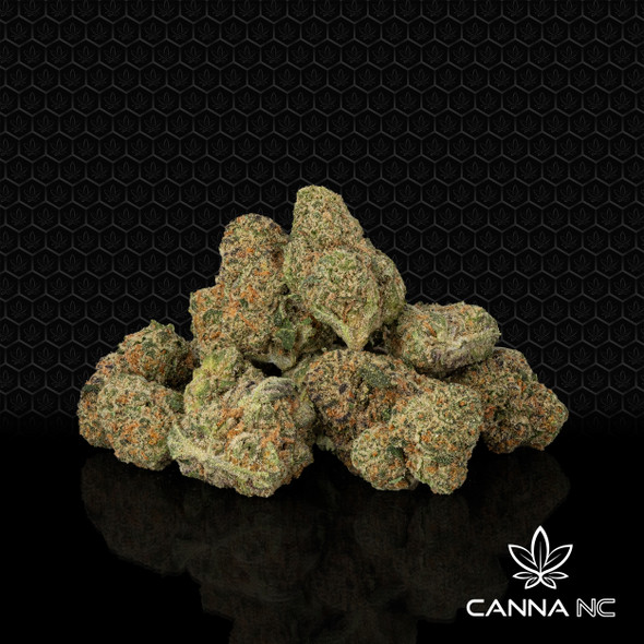 THCa Purple Haze Indoor Smalls