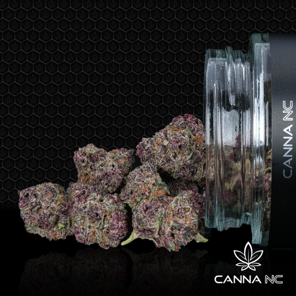 THCa Blue Rhino Indoor Smalls