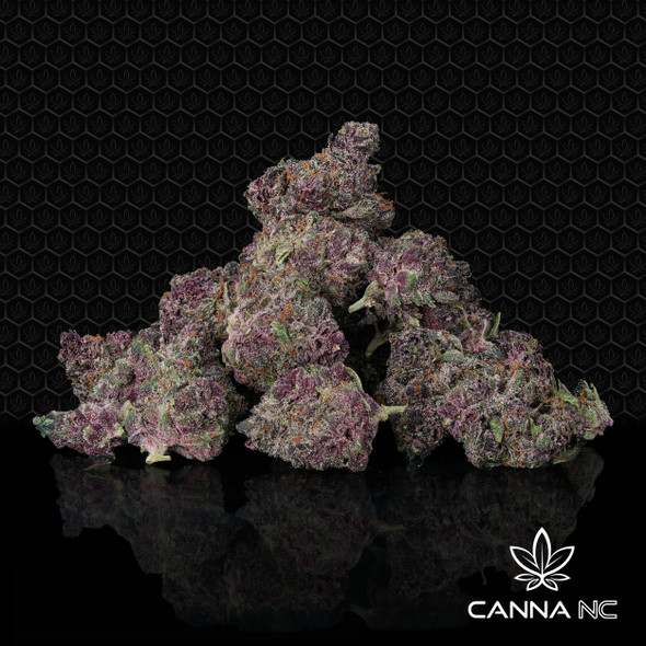 THCa Blue Rhino Indoor Smalls