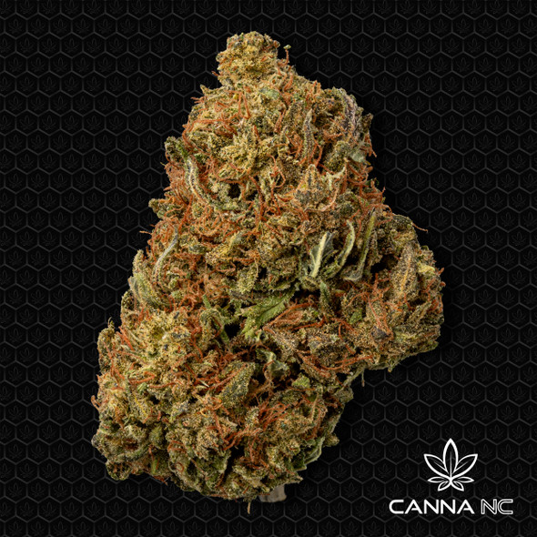 Cakeberry Brulee CBD Cakeberry Brulee CBD