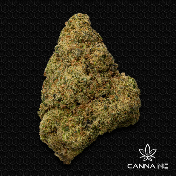 THCa Green Crack [B Grade] (Premium Greenhouse)