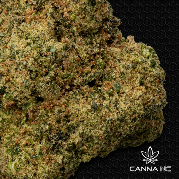 THCa Green Crack [B Grade] (Premium Greenhouse)