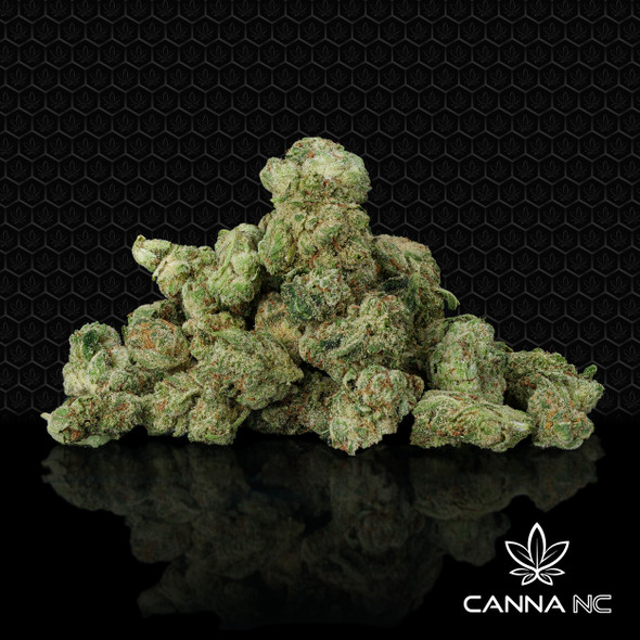 THCa Columbian Gold Indoor Smalls