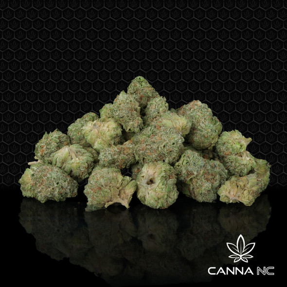 THCa Sour Jack Indoor Smalls