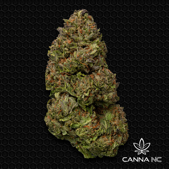 THCa Yerba Fuel (Premium Greenhouse)