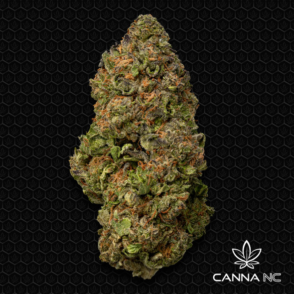 THCa Yerba Fuel (Premium Greenhouse)