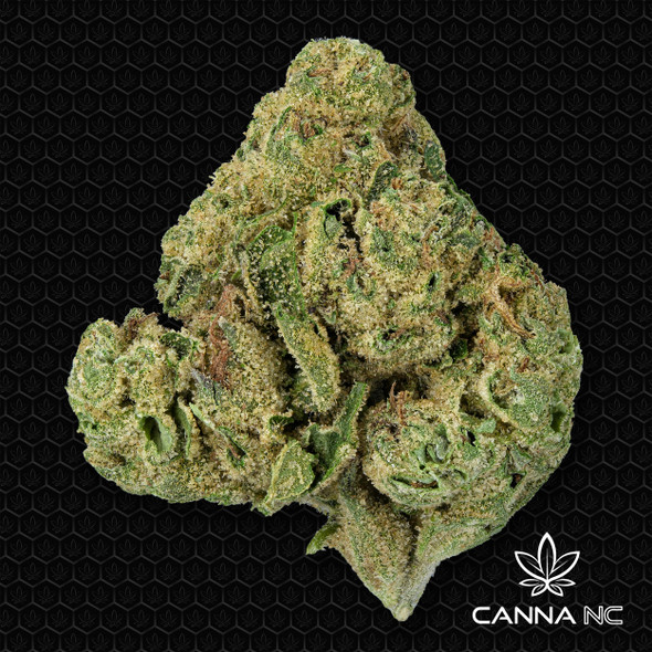 THCa Frosted Mac (Premium Greenhouse)