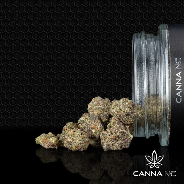 THCa London Pound Cake Indoor Smalls