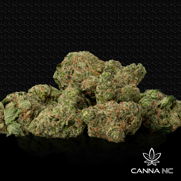 THCa Apple Sherbet Indoor Mediums/Smalls