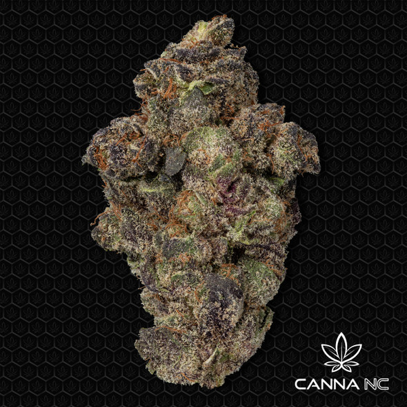 THCa Blue Limonene (B- Grade Indoor)