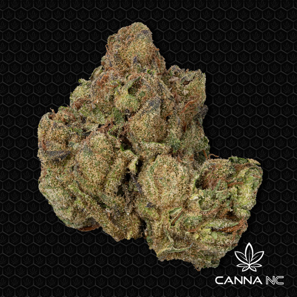 THCa Frosted Cherry Bomb (Premium Greenhouse)