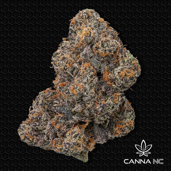 THCa Purple Dream