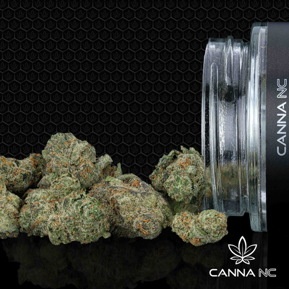 THCa Blue Lobster Indoor Mediums/Smalls