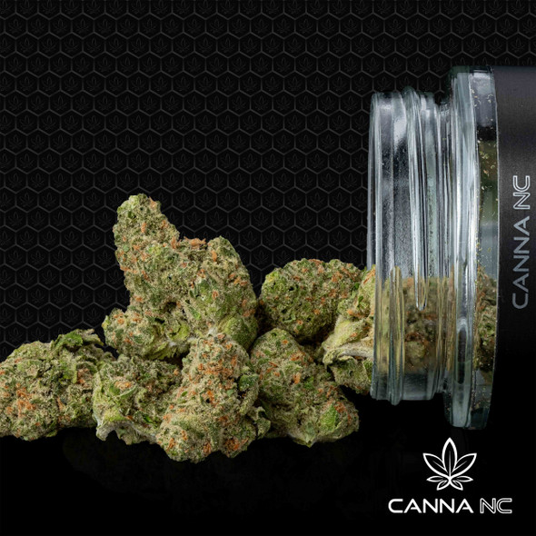 THCa Durban Poison Indoor Mediums/Smalls